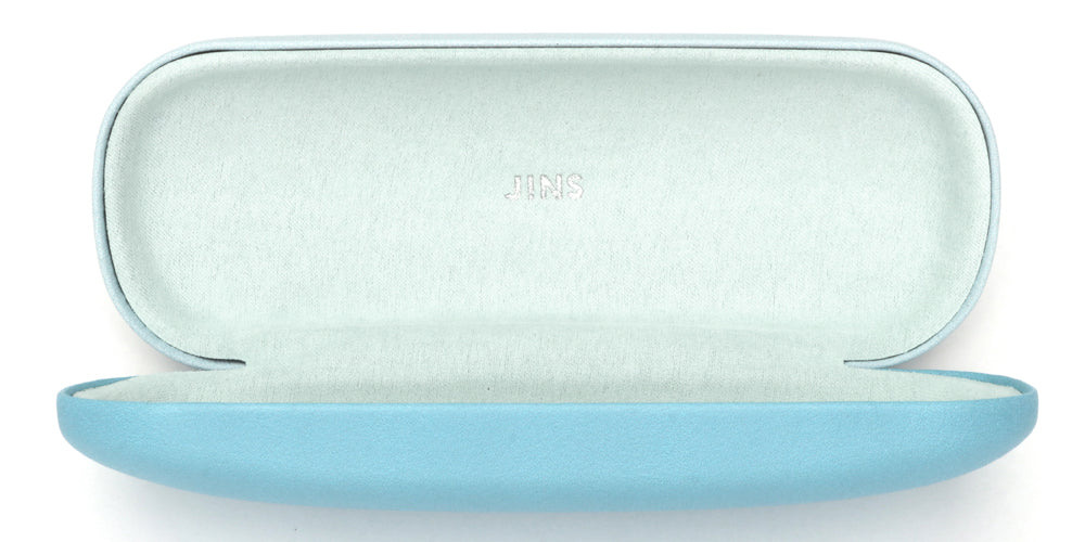 JINS x Disney Collection Hard Case (Donald Duck model)