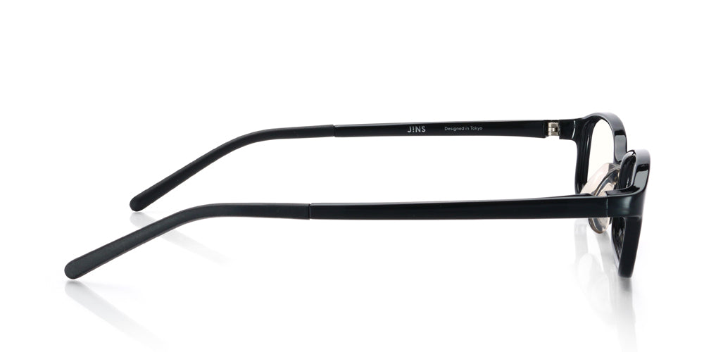 JINS SCREEN Boxed U101 Black