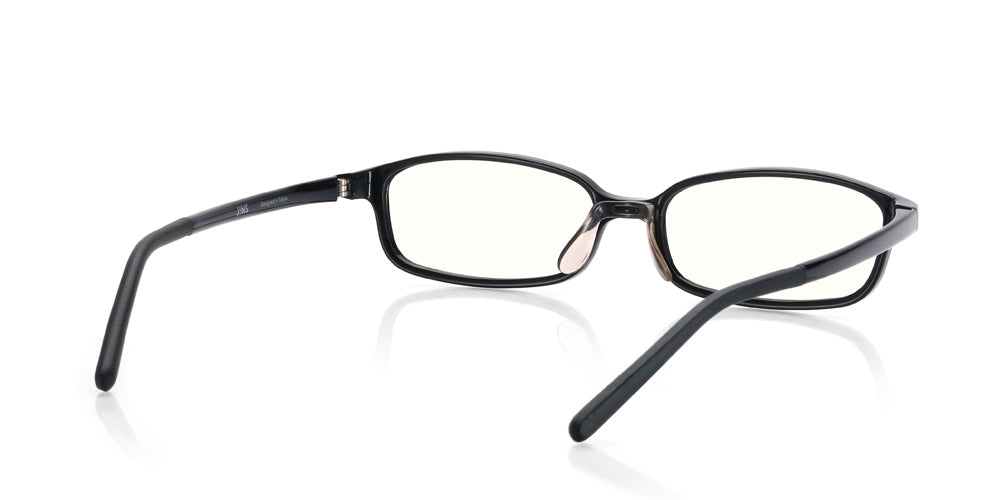 JINS SCREEN Boxed U101 Black