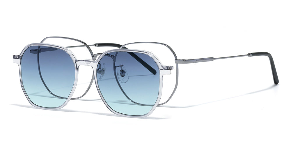 JINS Switch FASHION Metal 220 93