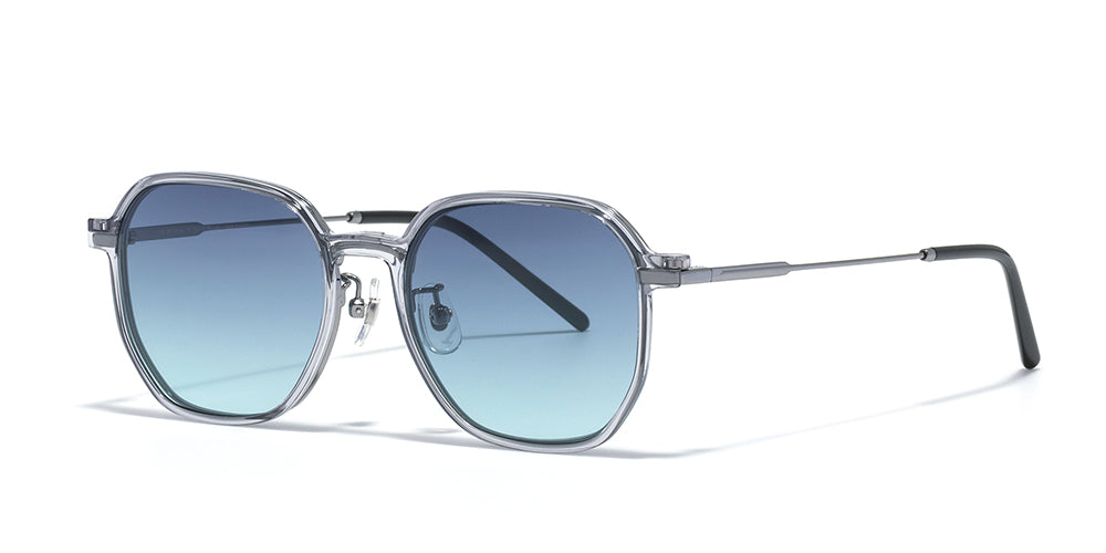 JINS Switch FASHION Metal 220 93