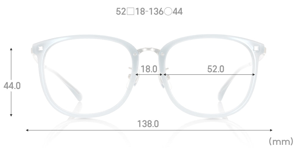 Airframe Oversized Combi 035 251