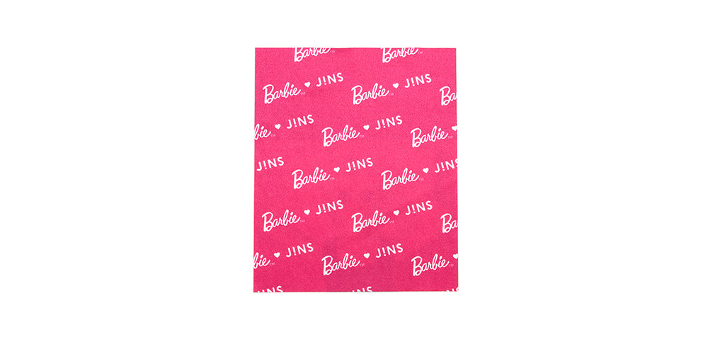 JINS x Barbie SG 151