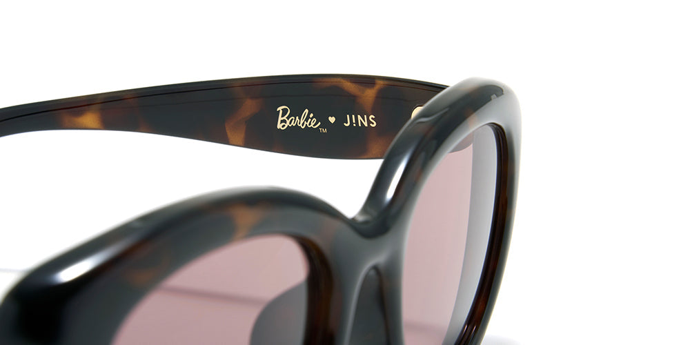 JINS x Barbie SG 152 94