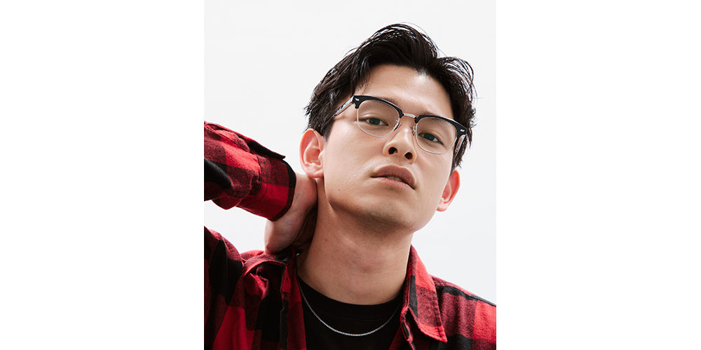 JINS x Takagi Takuya 025