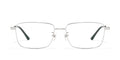 JINS STANDARD Rim Metal 143 96