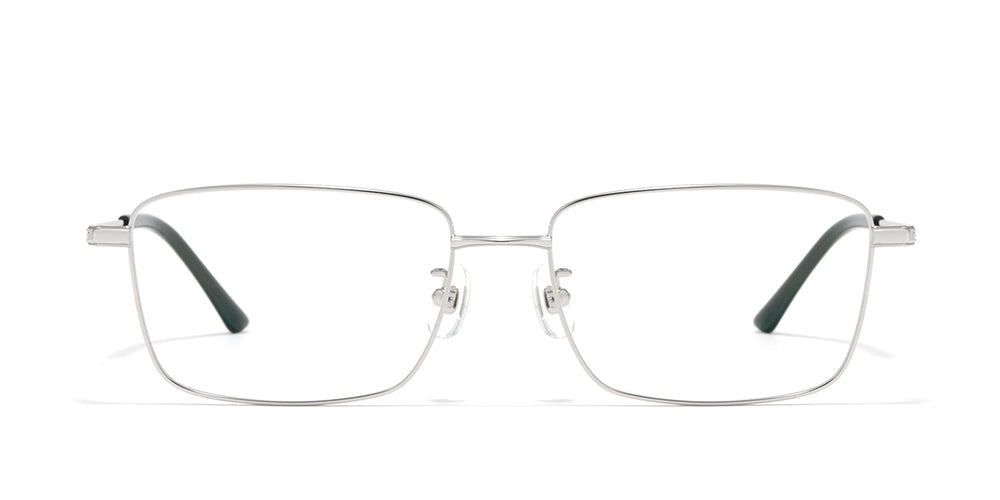 JINS STANDARD Rim Metal 143 96