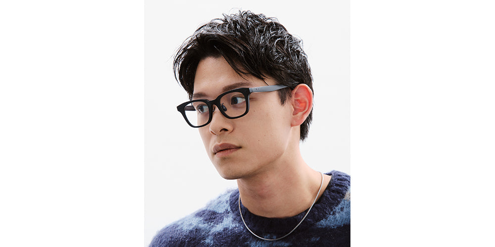 JINS x Takagi Takuya 024 97