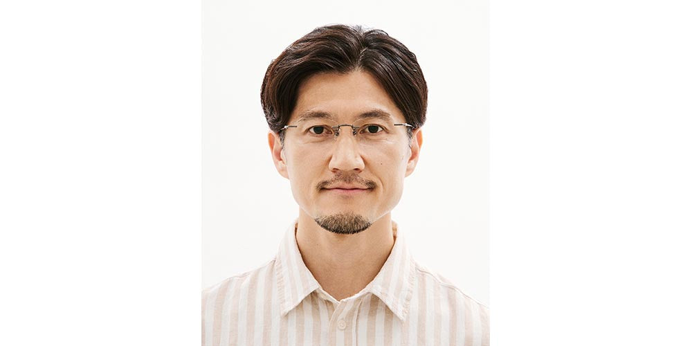 JINS STANDARD Rimless 149 93