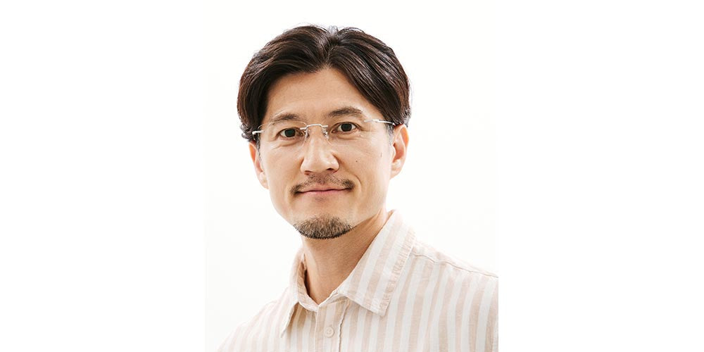 JINS STANDARD Rimless 149 93