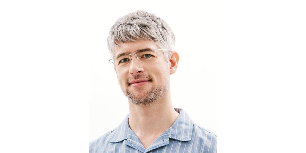 JINS STANDARD Rimless 149 93