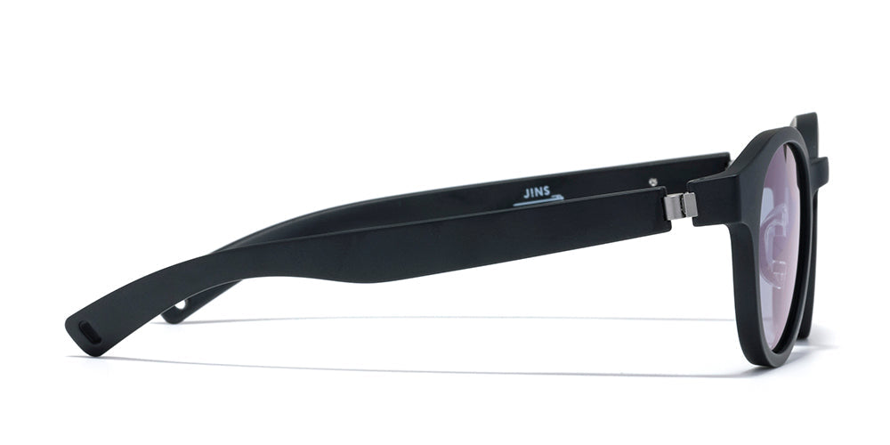 JINS x Snow Peak Sunglasses+360° Boston 86