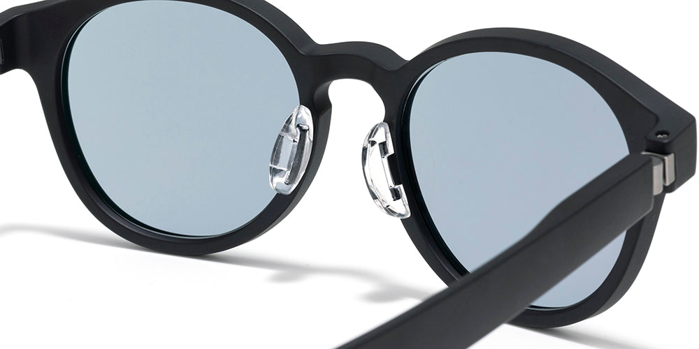 JINS x Snow Peak Sunglasses+360° Boston 86