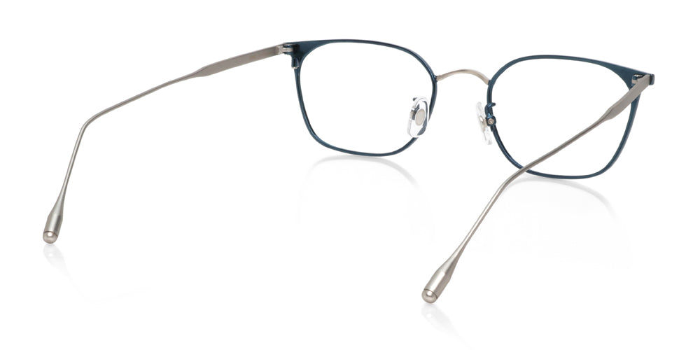 JINS SABAE Titanium 046 57