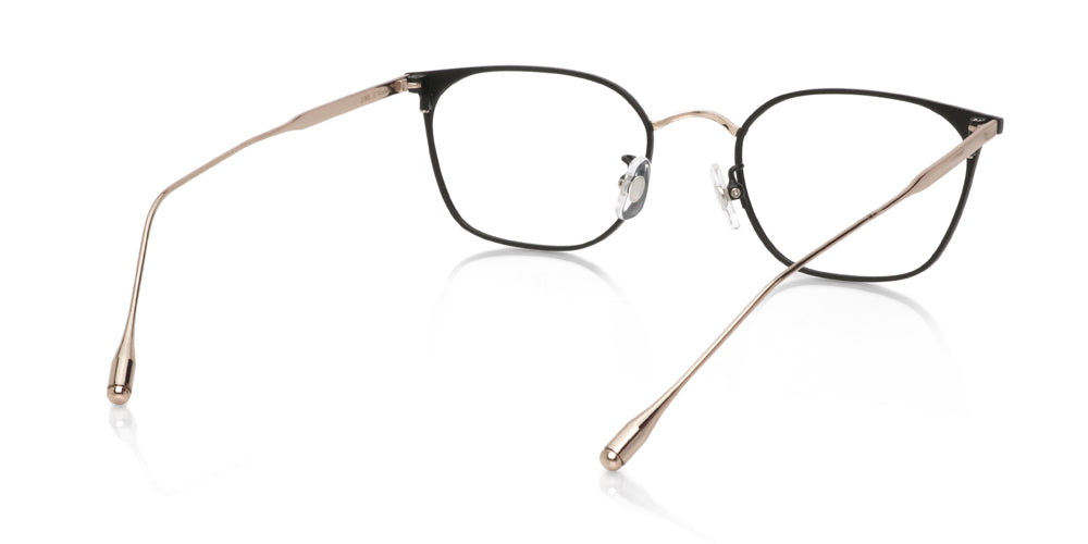 JINS SABAE Titanium 046