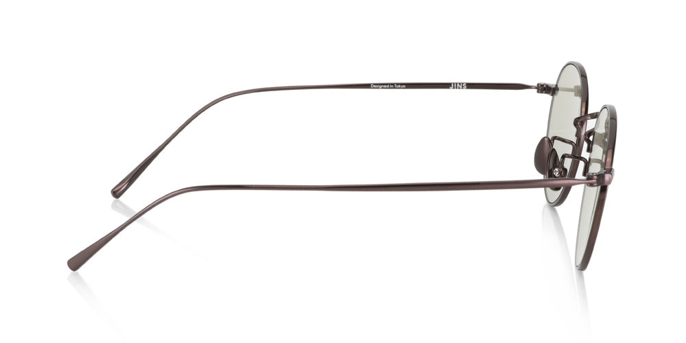 SG Titanium Combi 158