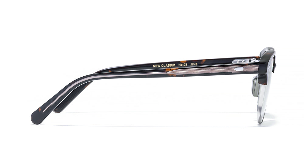 JINS NEW CLASSIC No.3 SG