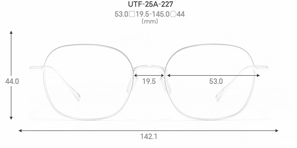 JINS NEW CLASSIC No.4 296