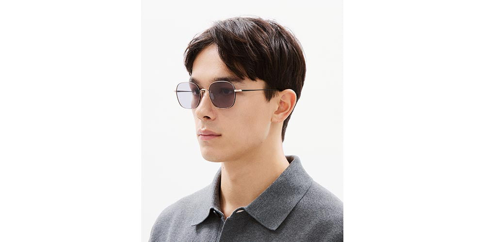 JINS NEW CLASSIC No.4 SG