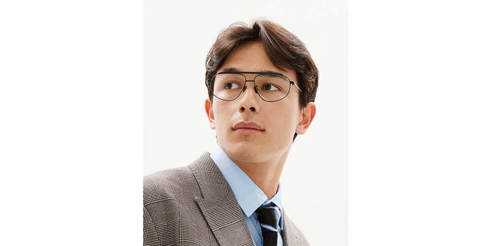 JINS TODAY 25FW Fashion 246