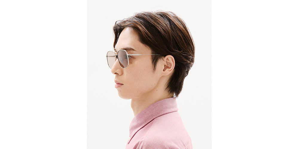JINS TODAY 25FW Fashion SG 257