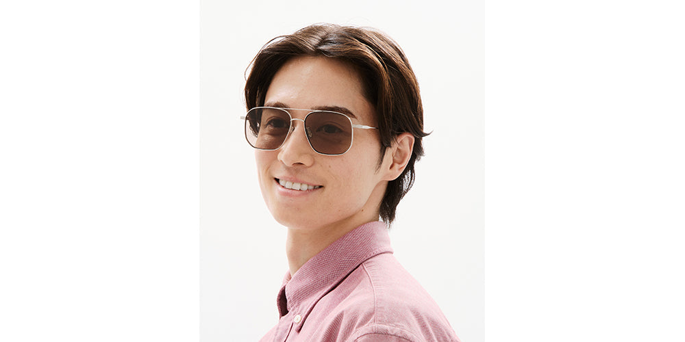 JINS TODAY 25FW Fashion SG 257