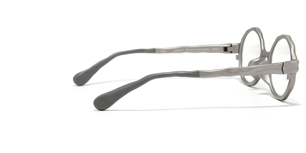 JINS x Heatherwick Studio Titanium 111
