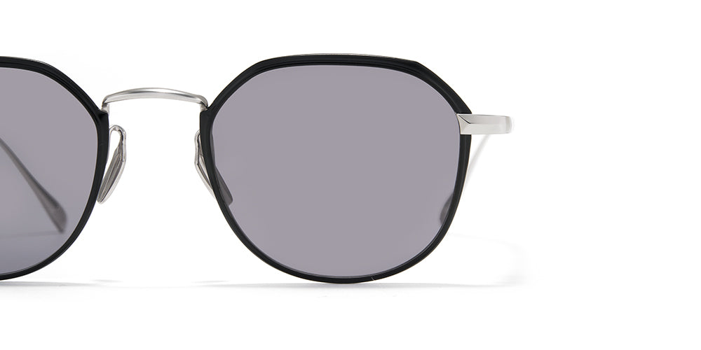 JINS NEW CLASSIC Made in Japan No.7 SG