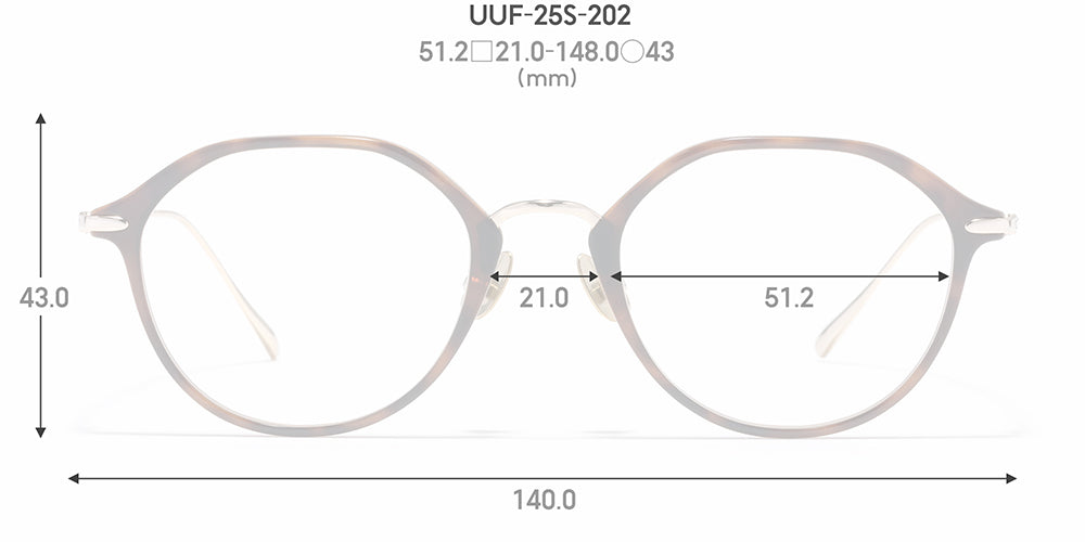 Combination Titanium 202 286